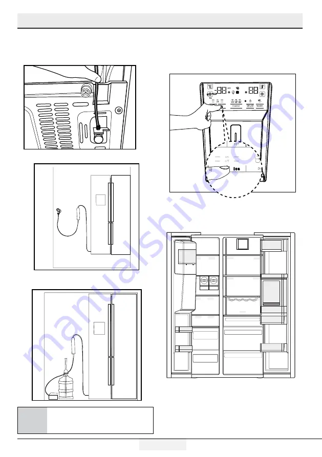 Beko GN162334ZGB Скачать руководство пользователя страница 227