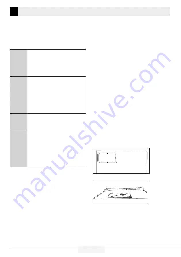 Beko GN162335X User Manual Download Page 4