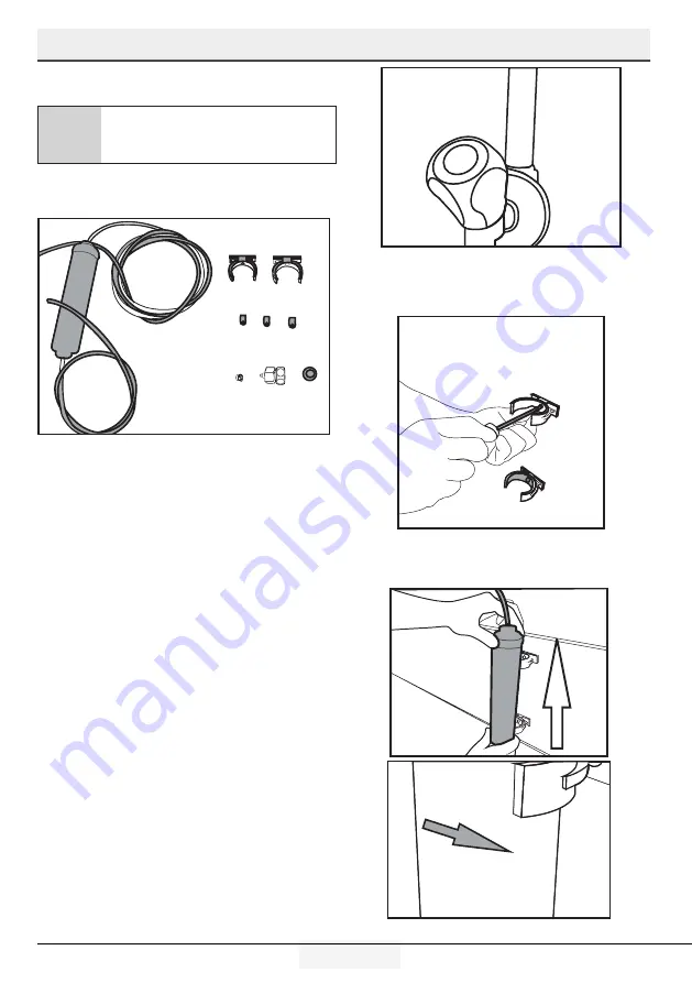 Beko GN162335X User Manual Download Page 14