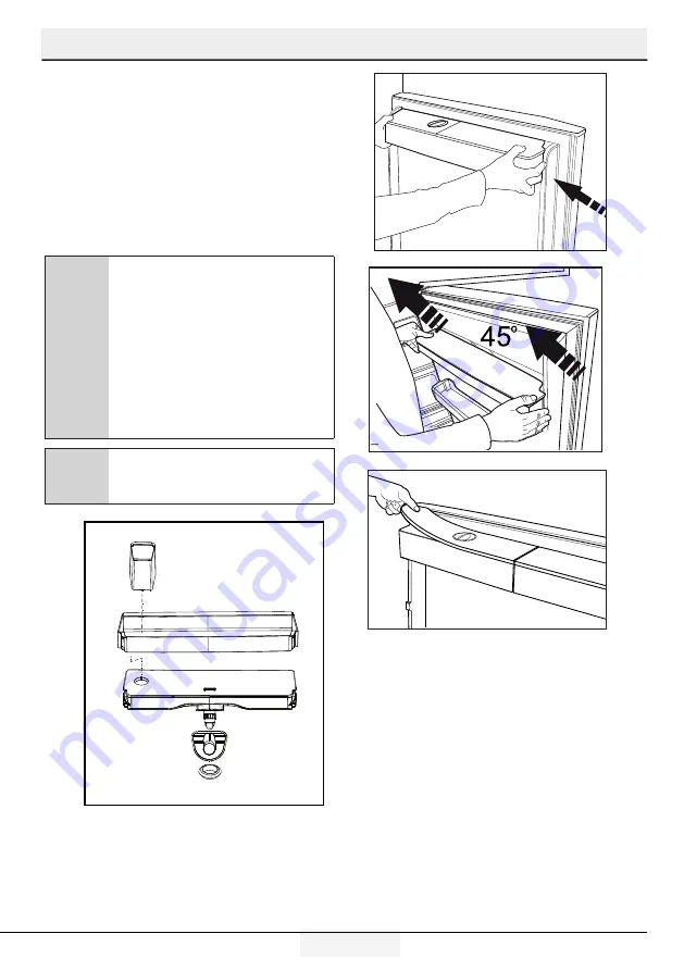 Beko GN162335X Скачать руководство пользователя страница 29