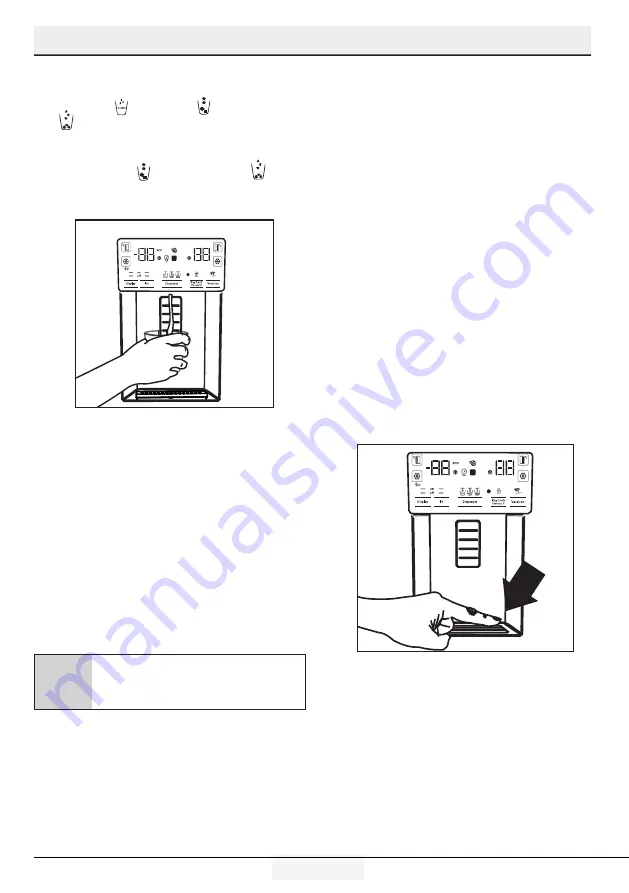 Beko GN162335X User Manual Download Page 30