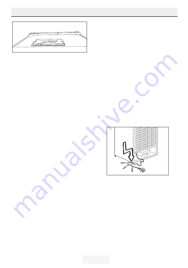 Beko GN162335X User Manual Download Page 43