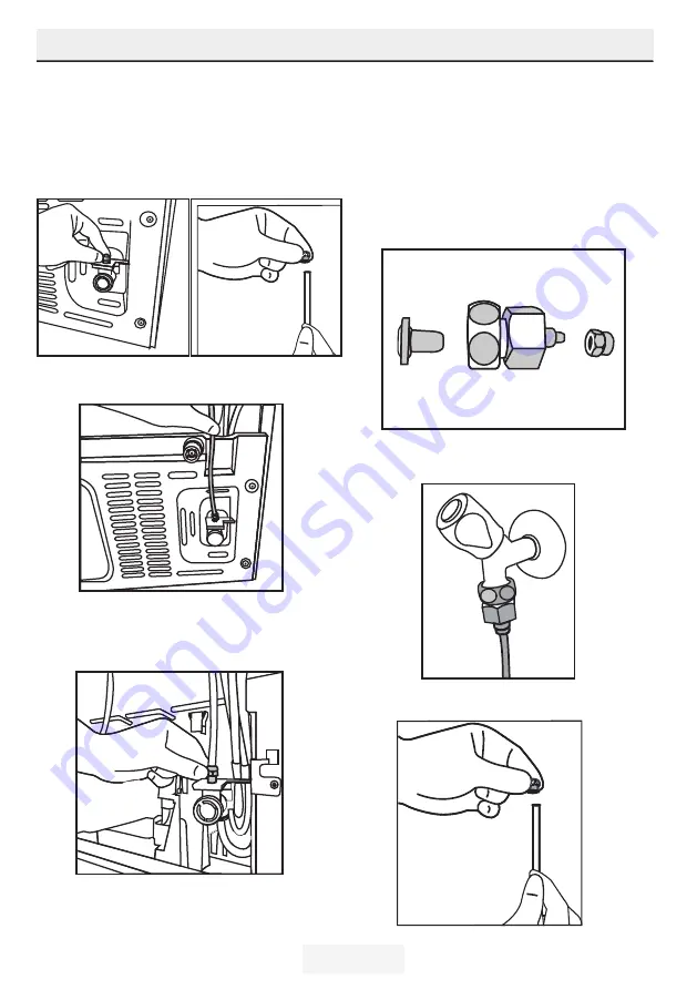 Beko GN162335X User Manual Download Page 50