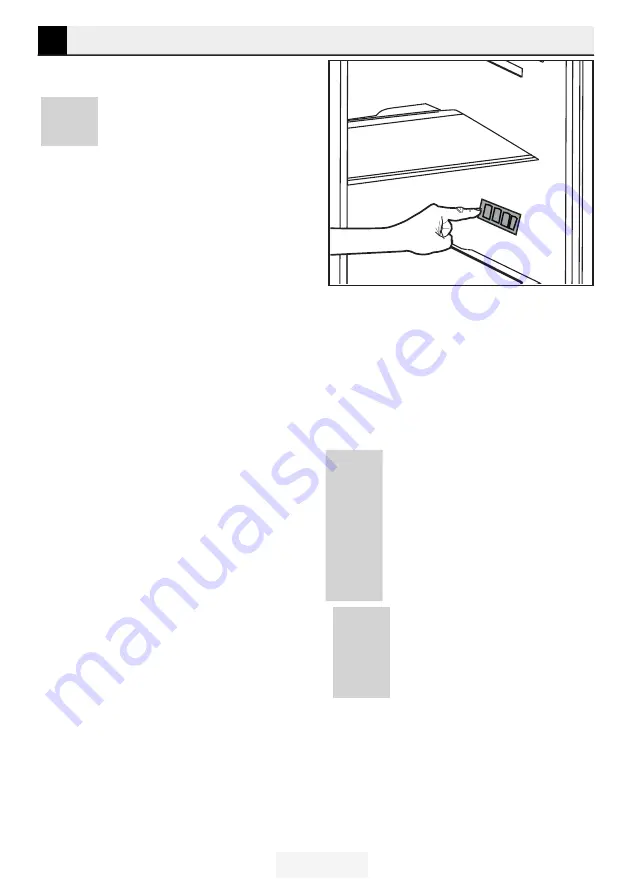 Beko GN162335X User Manual Download Page 55