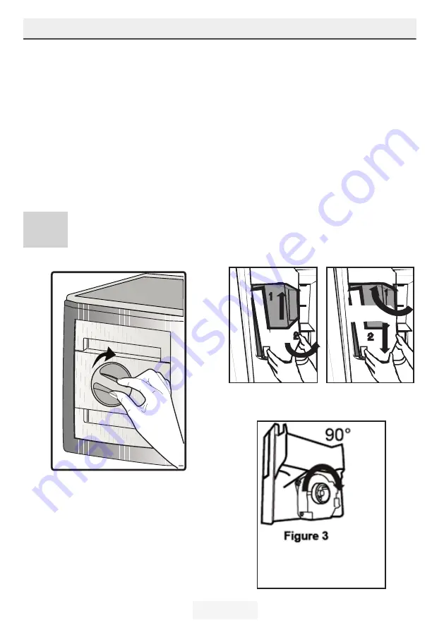 Beko GN162335X User Manual Download Page 70