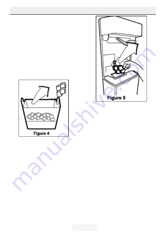 Beko GN162335X User Manual Download Page 71