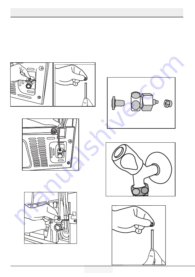 Beko GN162335X Скачать руководство пользователя страница 91