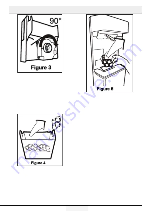 Beko GN162335X User Manual Download Page 112