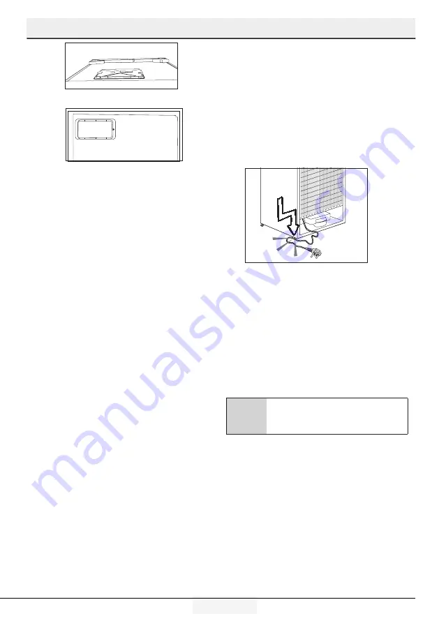 Beko GN162335X User Manual Download Page 123