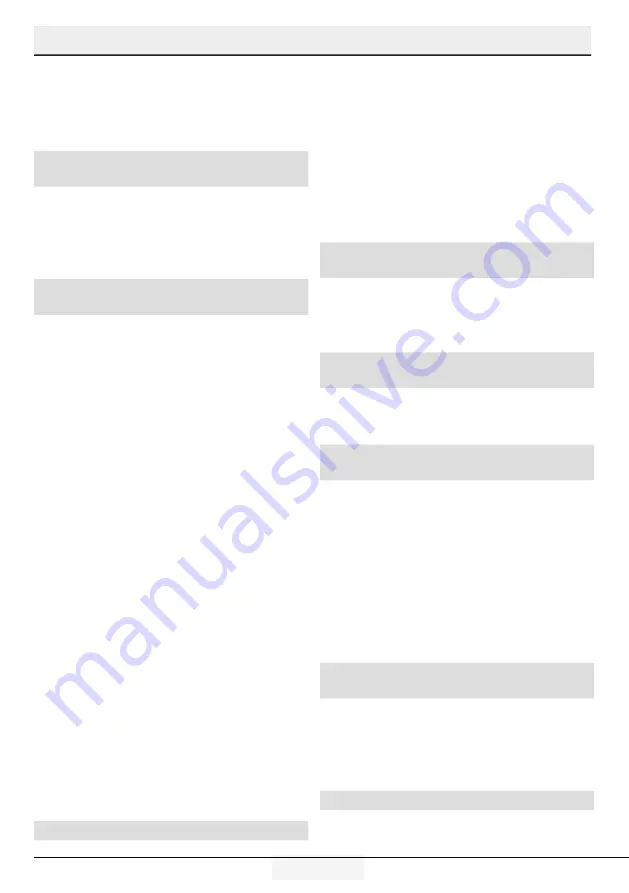 Beko GN162335X User Manual Download Page 156