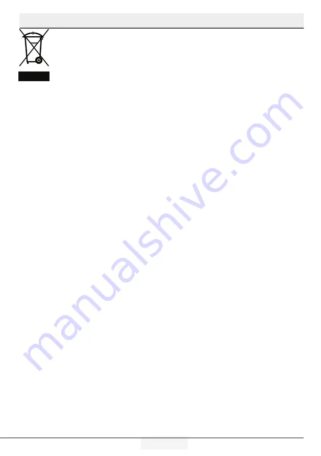 Beko GN162335X User Manual Download Page 166