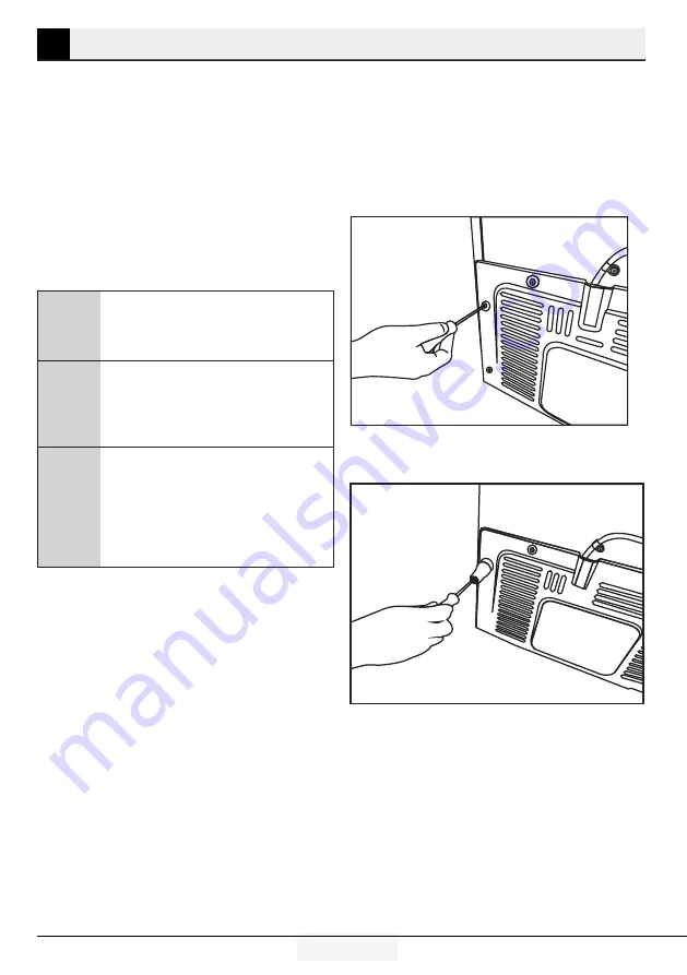 Beko GN162335X User Manual Download Page 169