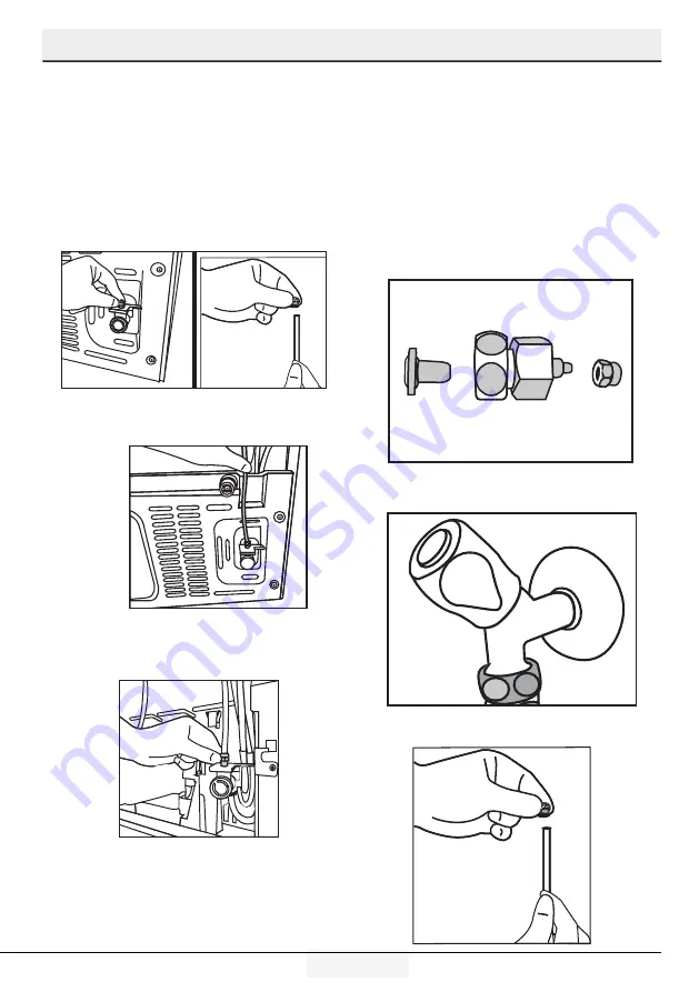 Beko GN162335X User Manual Download Page 172