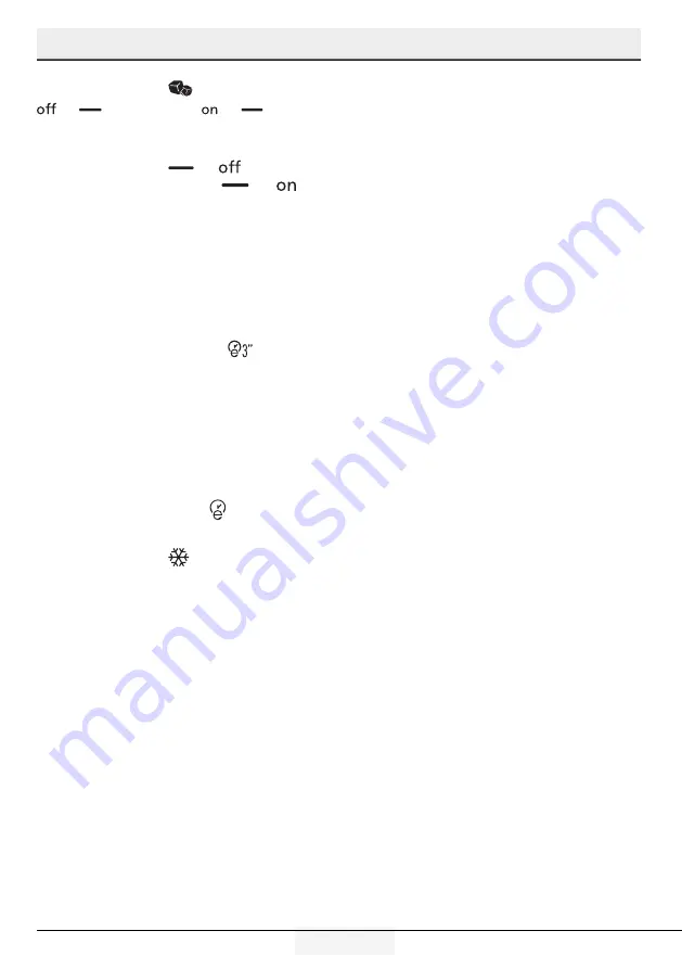 Beko GN162335X User Manual Download Page 185