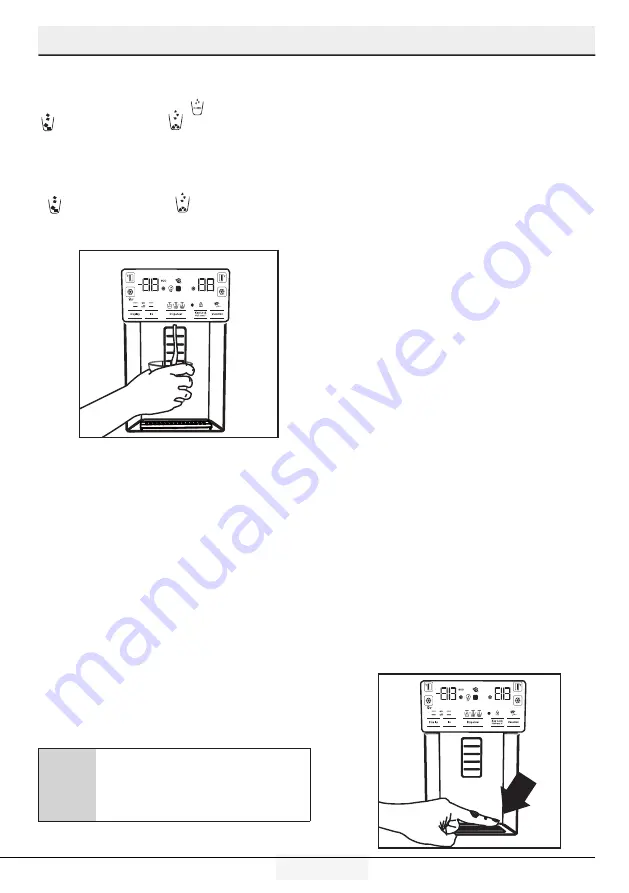 Beko GN162335X User Manual Download Page 190