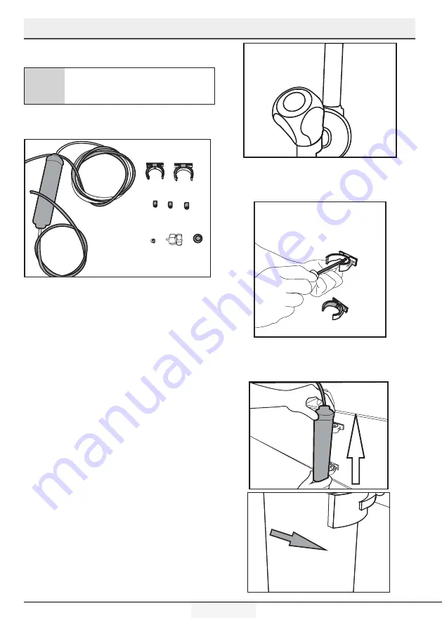 Beko GN162335X User Manual Download Page 213