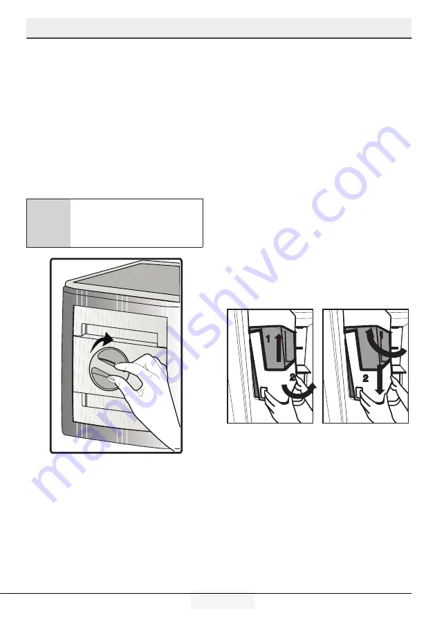 Beko GN162335X User Manual Download Page 232