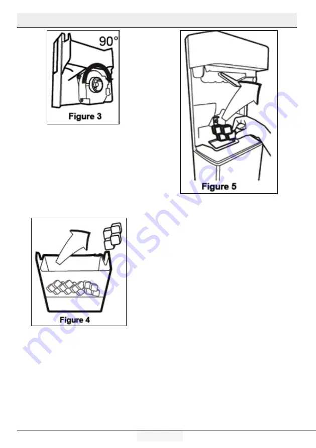 Beko GN162335X User Manual Download Page 233