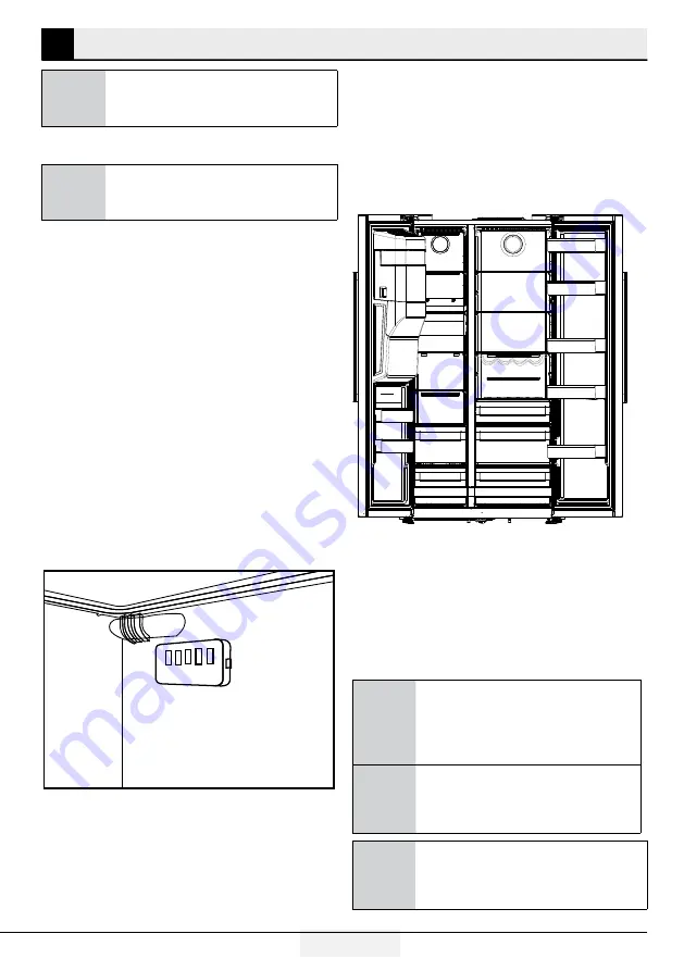 Beko GN162341XBN Скачать руководство пользователя страница 19