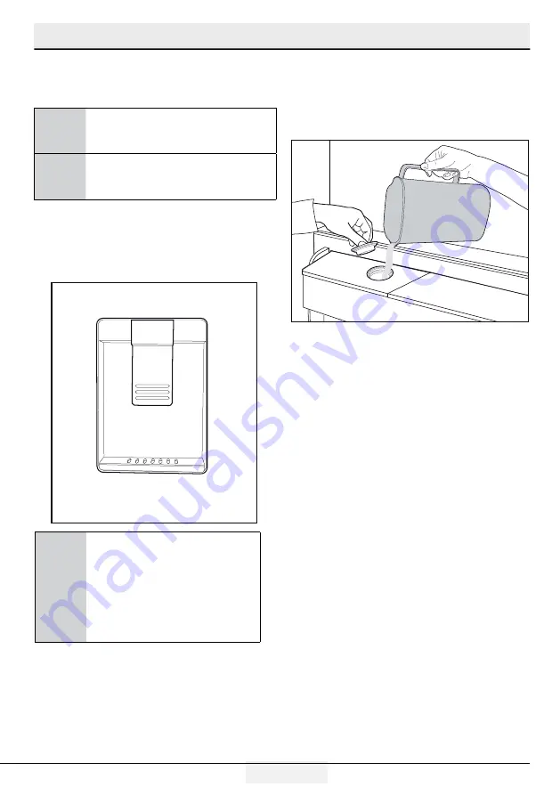 Beko GN162341XBN User Manual Download Page 25