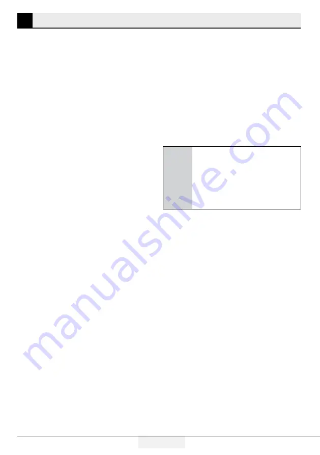 Beko GN162341XBN User Manual Download Page 34