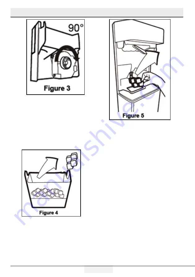 Beko GN162341XBN User Manual Download Page 68