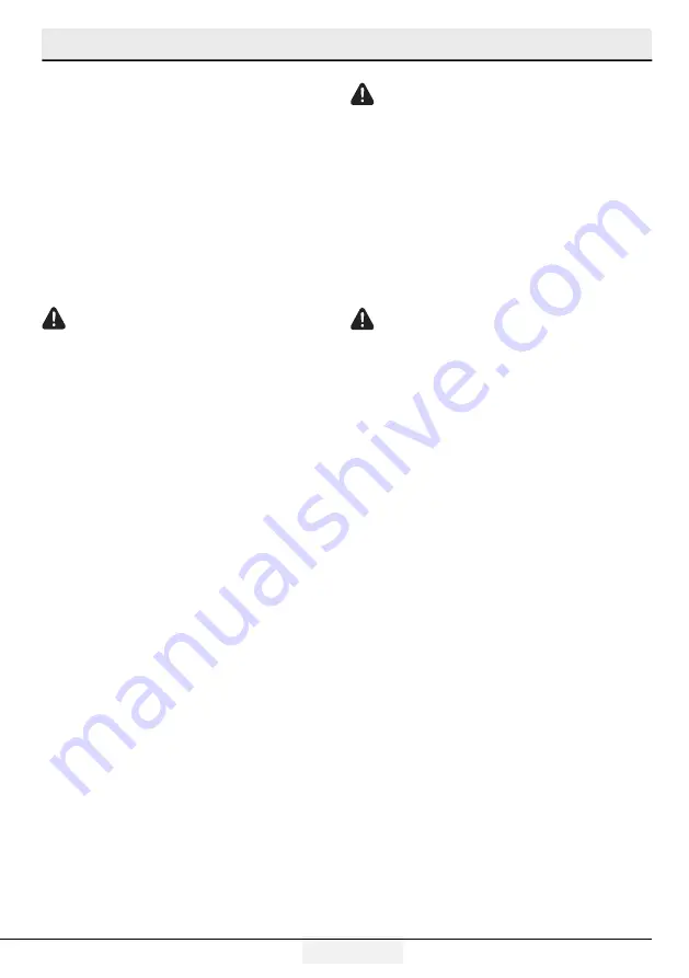 Beko GN162341XBN User Manual Download Page 81