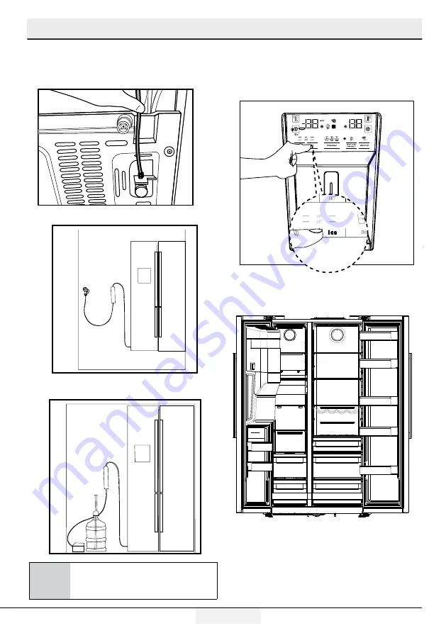 Beko GN162341XBN User Manual Download Page 93