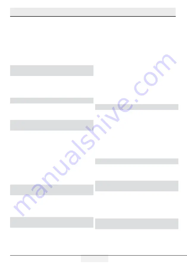 Beko GN162341XBN User Manual Download Page 114