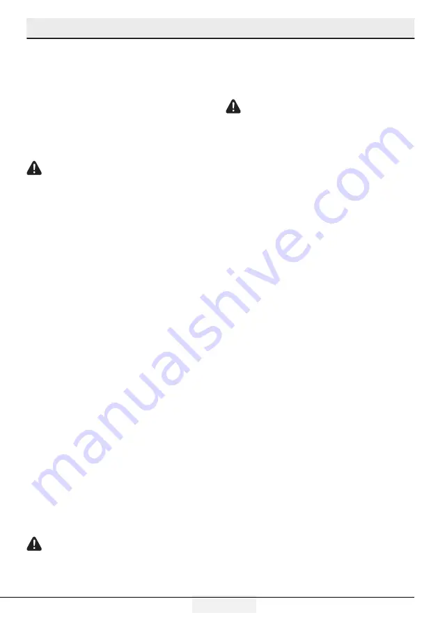 Beko GN162341XBN User Manual Download Page 121