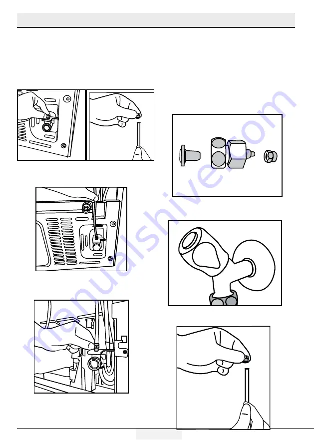 Beko GN162341XBN User Manual Download Page 130