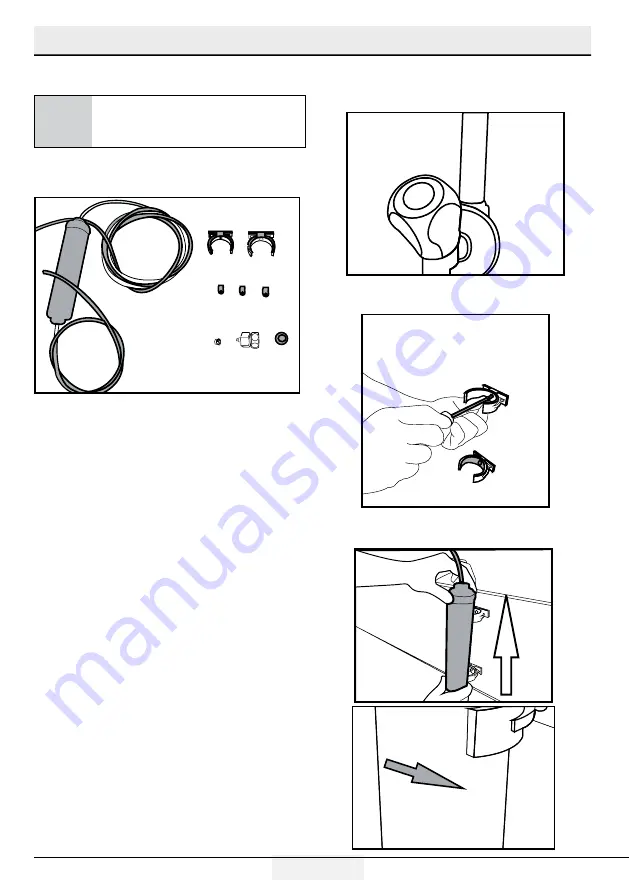 Beko GN162341XBN User Manual Download Page 132