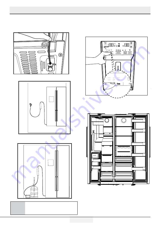 Beko GN162341XBN User Manual Download Page 133