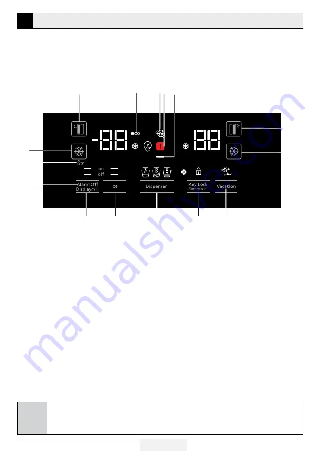 Beko GN162341XBN User Manual Download Page 138