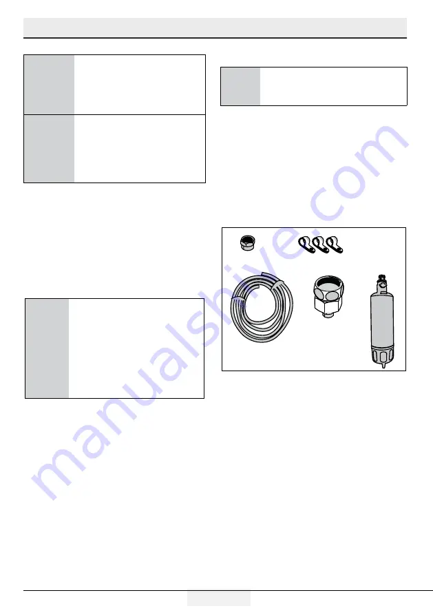 Beko GN162341XBN User Manual Download Page 168