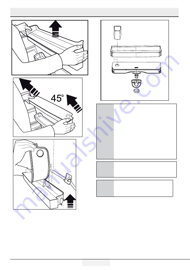 Beko GN162341XBN User Manual Download Page 182