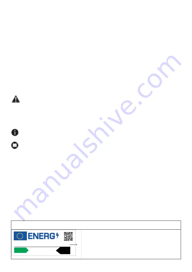 Beko GN162341XBN User Manual Download Page 196