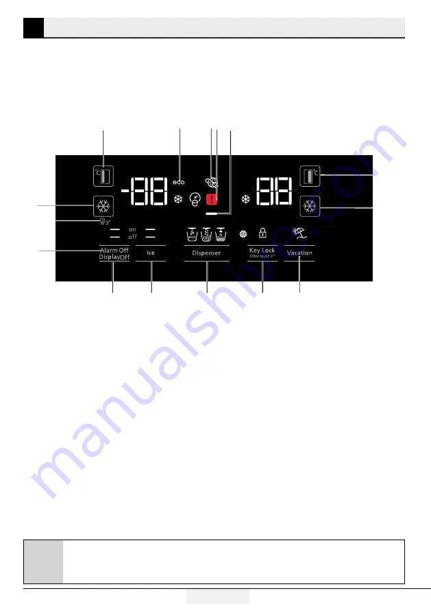 Beko GN162341XBN User Manual Download Page 216