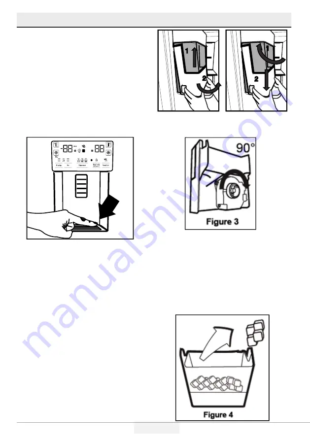 Beko GN162341XBN User Manual Download Page 226