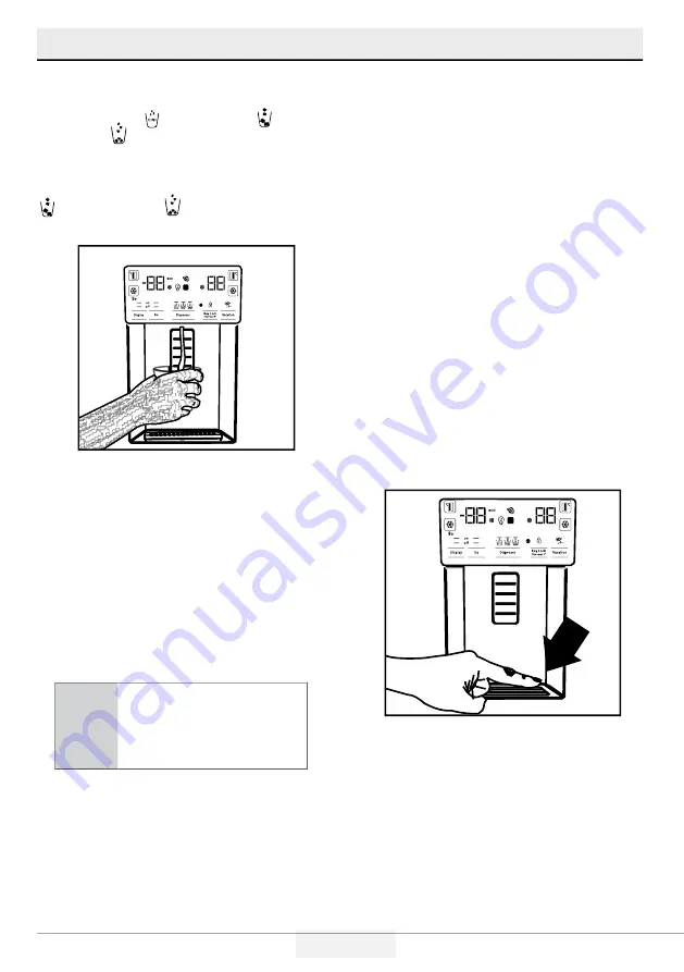 Beko GN162341XBN User Manual Download Page 264