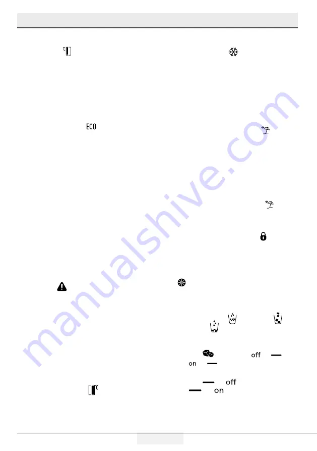 Beko GN162341XBN User Manual Download Page 296