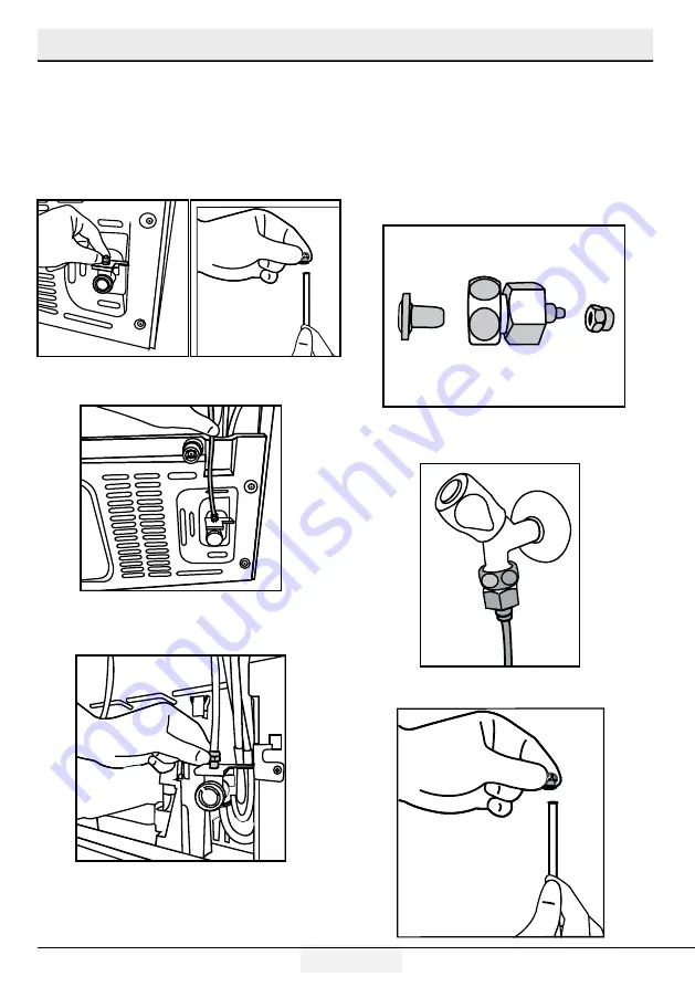 Beko GN162341XBN User Manual Download Page 322