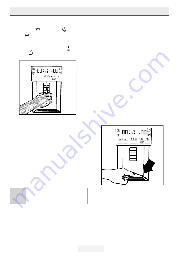 Beko GN162341XBN User Manual Download Page 336