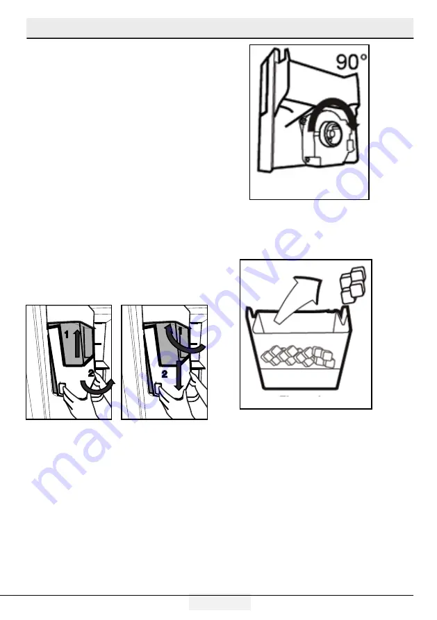 Beko GN162341XBN User Manual Download Page 410