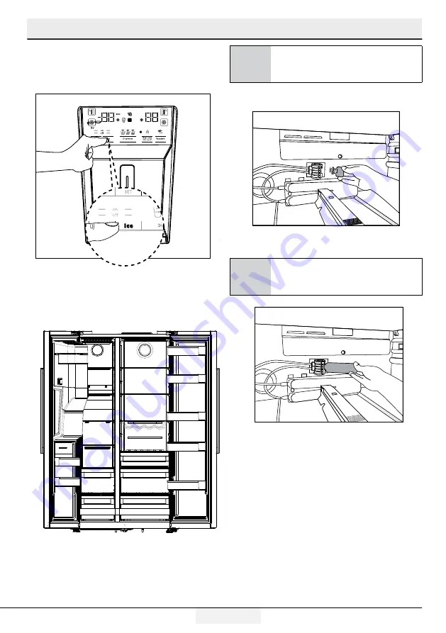 Beko GN162341XBN User Manual Download Page 436