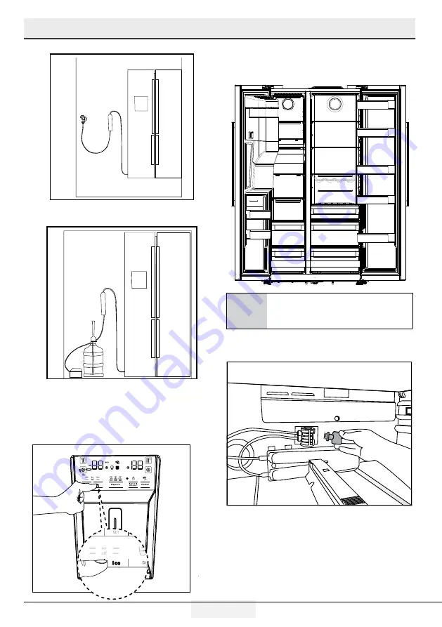 Beko GN162341XBN User Manual Download Page 474