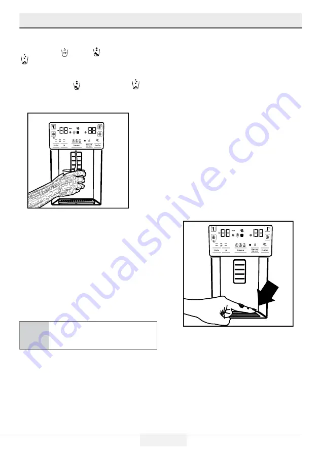 Beko GN162341XBN User Manual Download Page 485