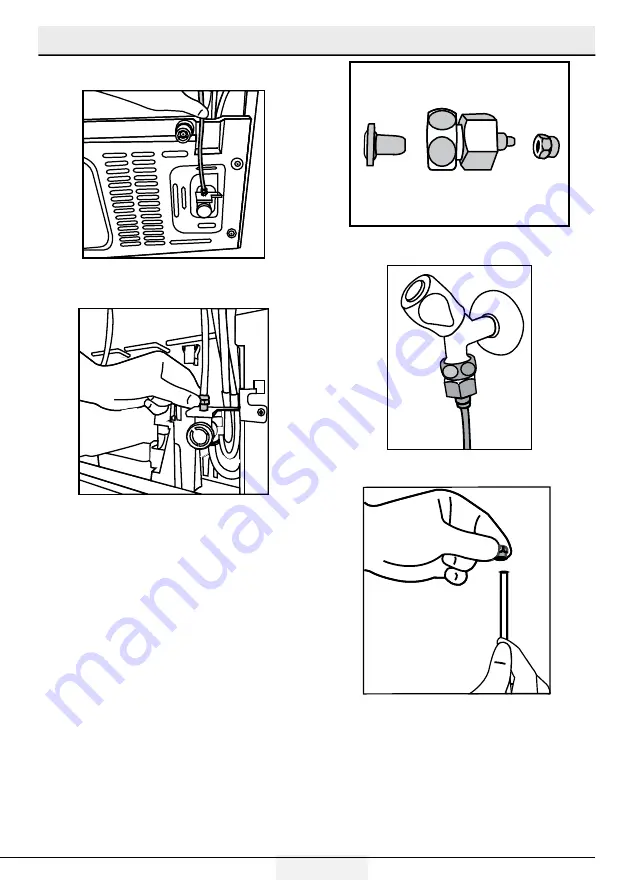 Beko GN162341XBN User Manual Download Page 542