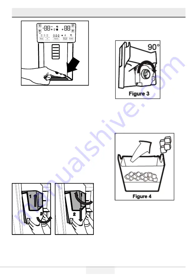 Beko GN162341XBN User Manual Download Page 556