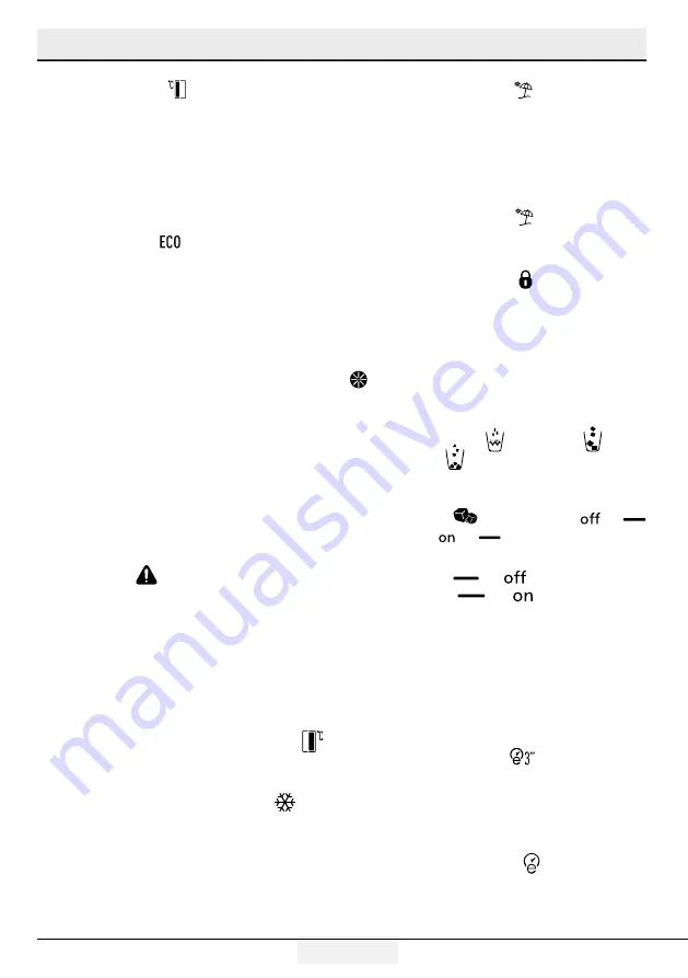 Beko GN162341XBN User Manual Download Page 585